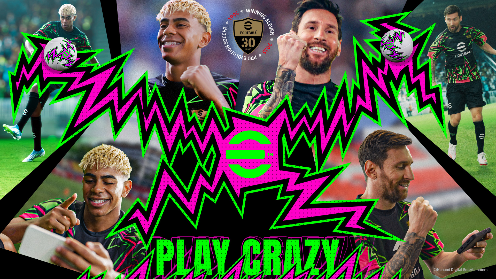 Unpacking eFootball's Official Site: Promos & Gameplay Features